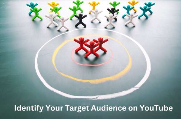 Identify Your Target Audience on YouTube