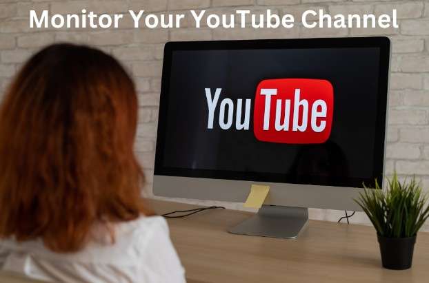 Monitor Your YouTube Channel