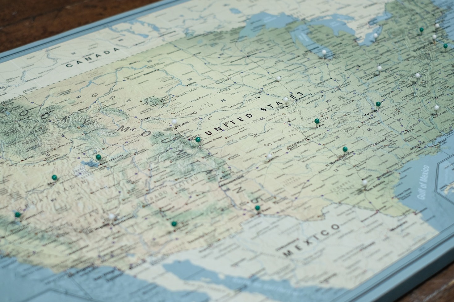 Tracing The Evolution Of American Traditions